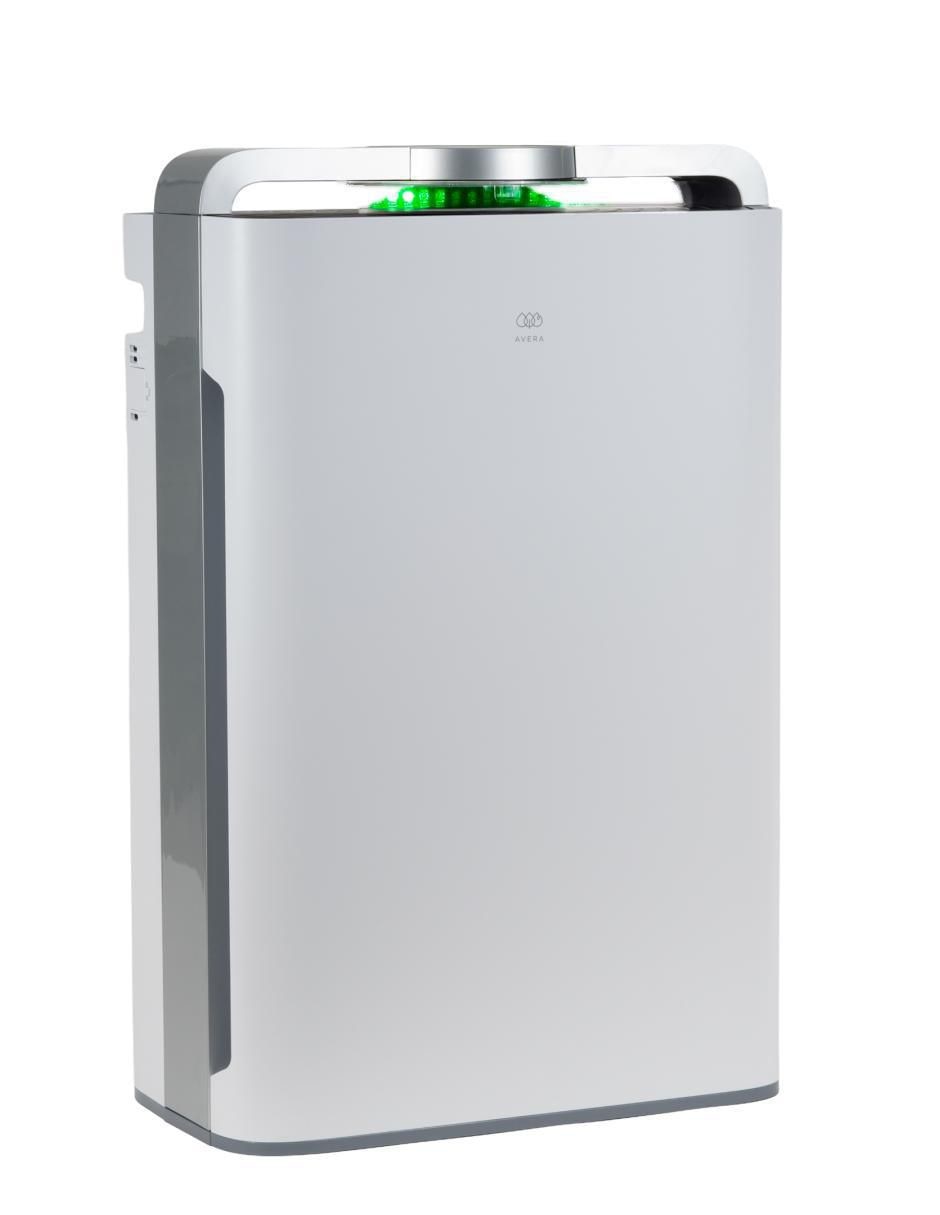 Purificador Avera PHEPA02