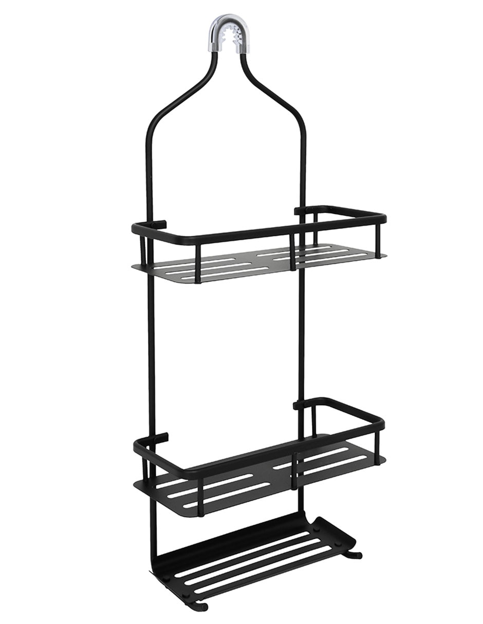 Organizador de regadera Haus