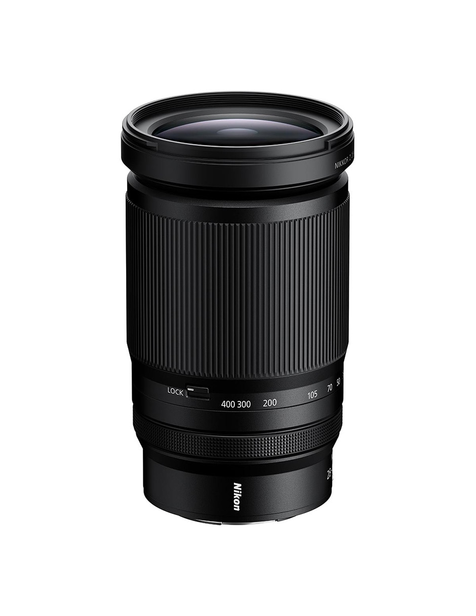 Lente zoom telefoto Nikon modelo JMA722DA 77 mm f / 4 - 7.1 para cámara nikon serie Z