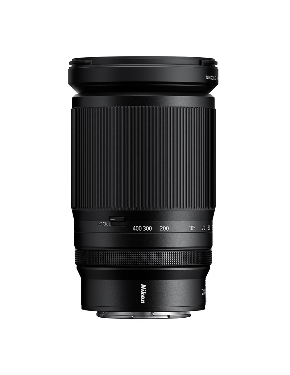Lente zoom telefoto Nikon modelo JMA722DA 77 mm f / 4 - 7.1 para cámara nikon serie Z