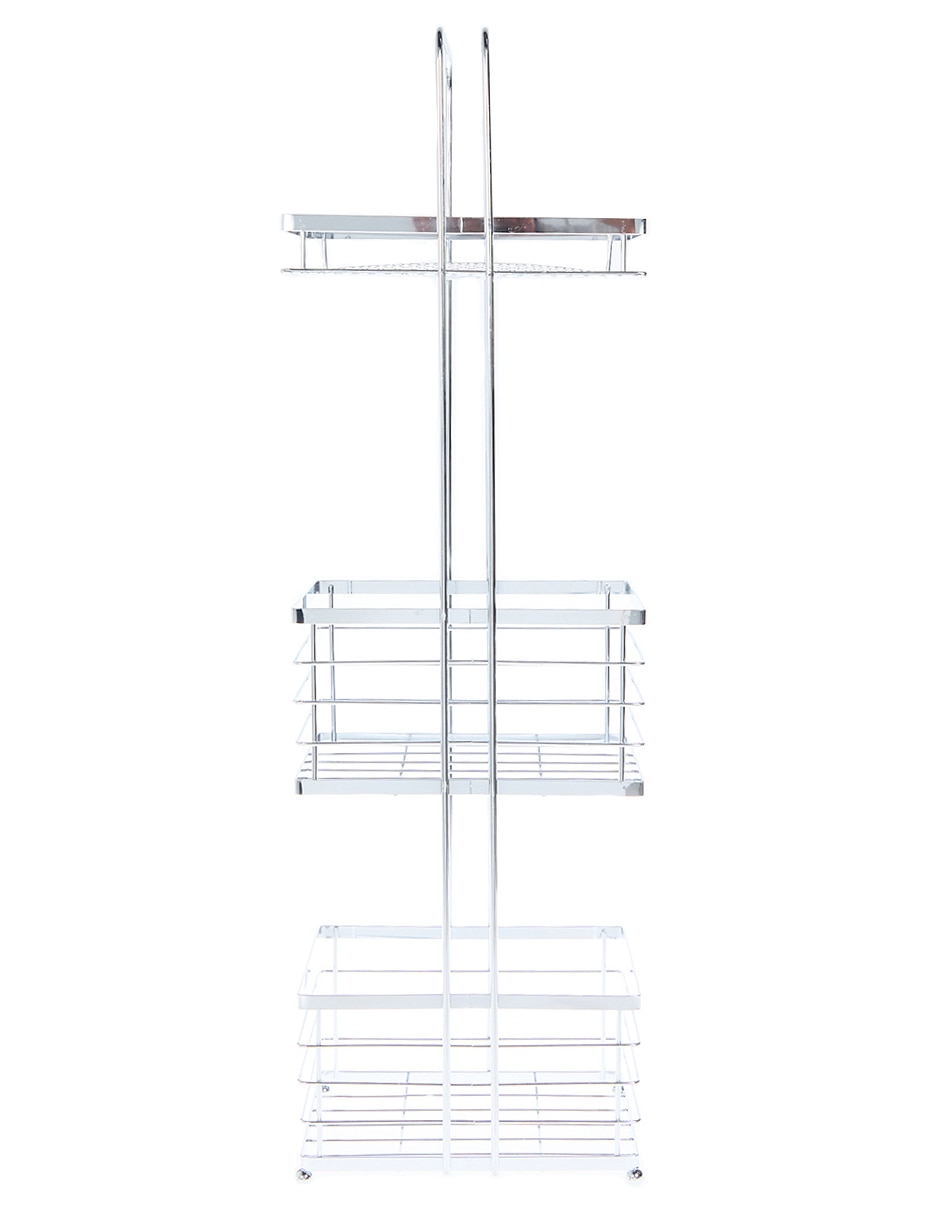 Organizador de baño Heuman Brand