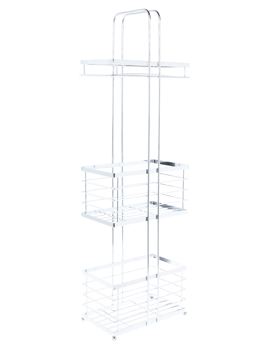Organizador de baño Heuman Brand