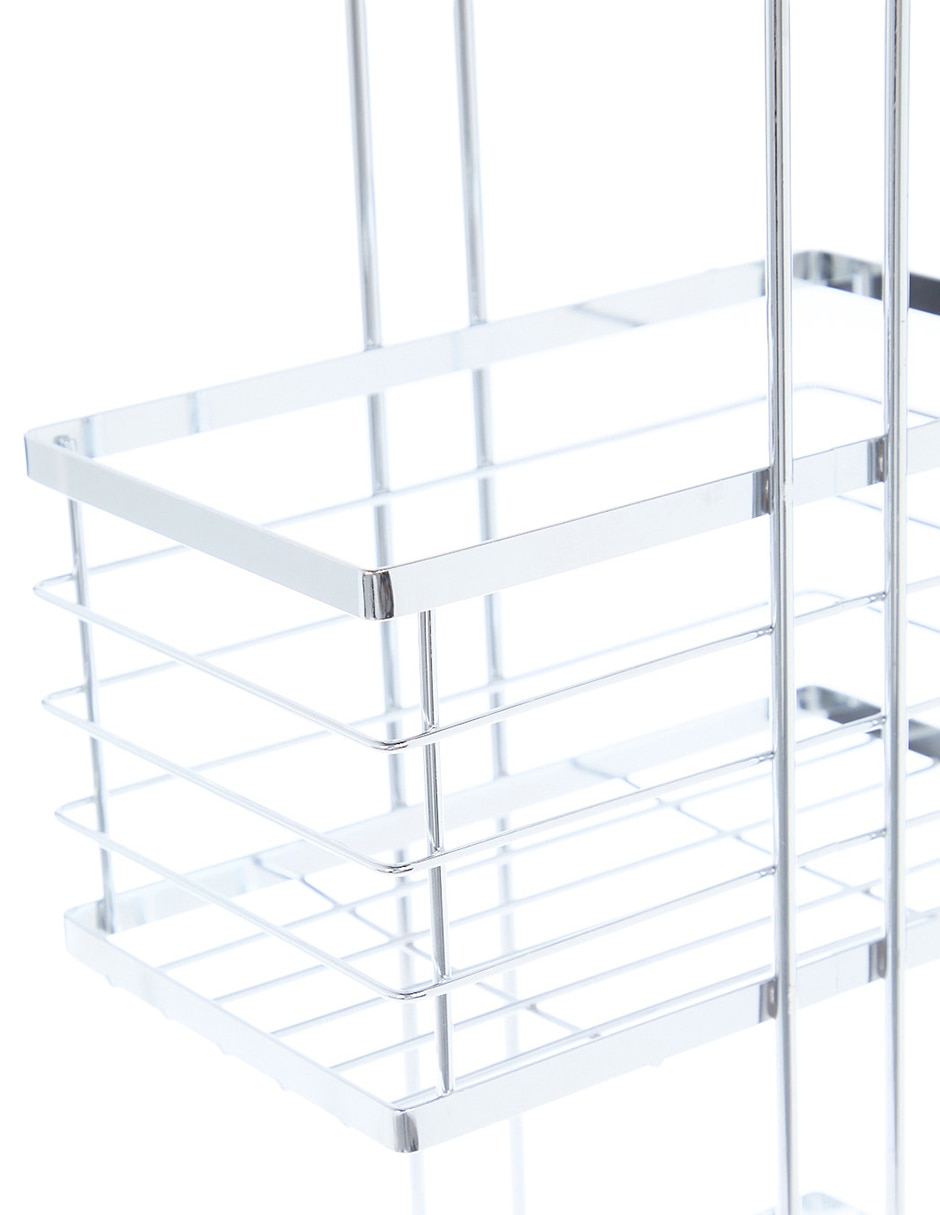 Organizador de baño Heuman Brand