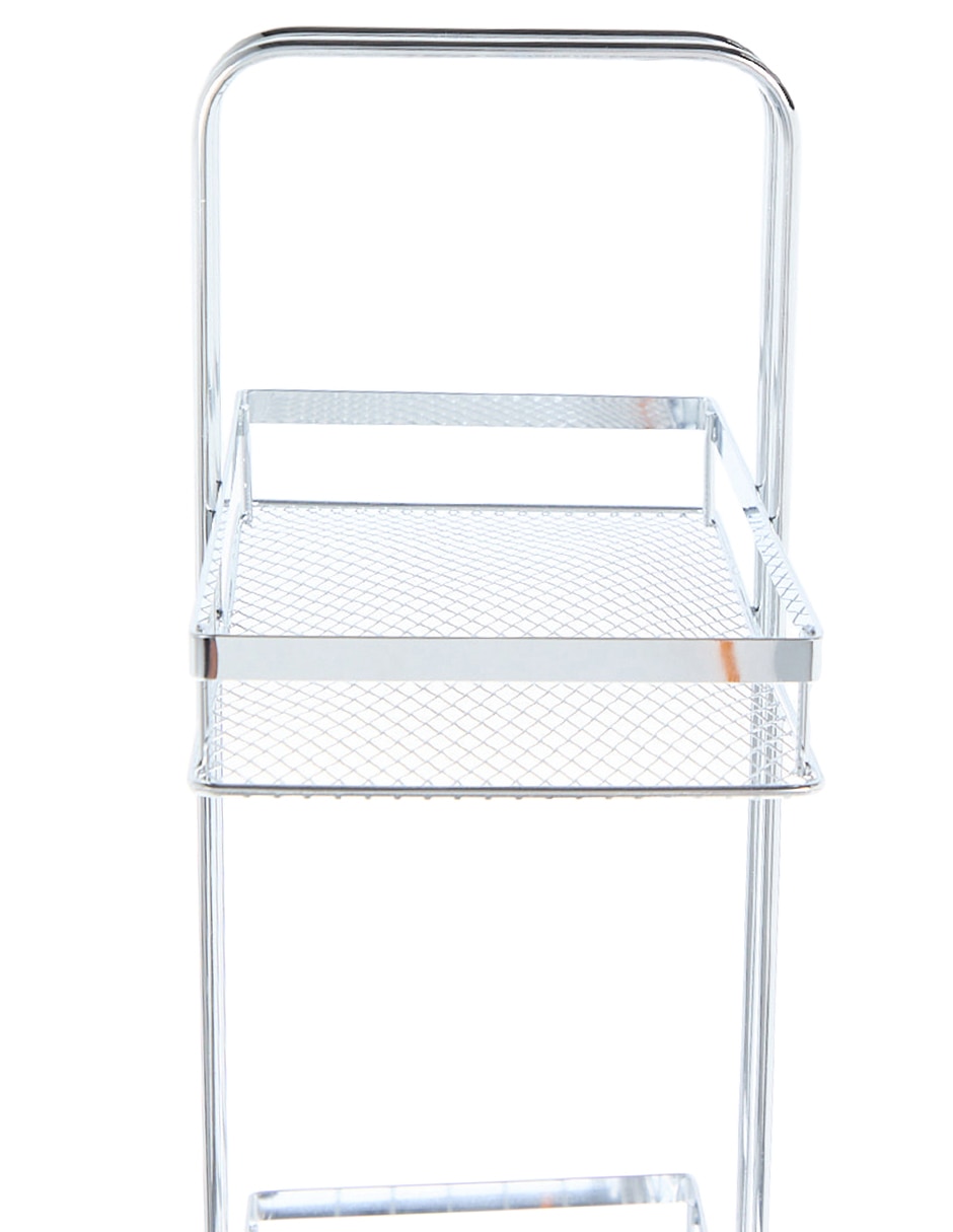 Organizador de baño Heuman Brand
