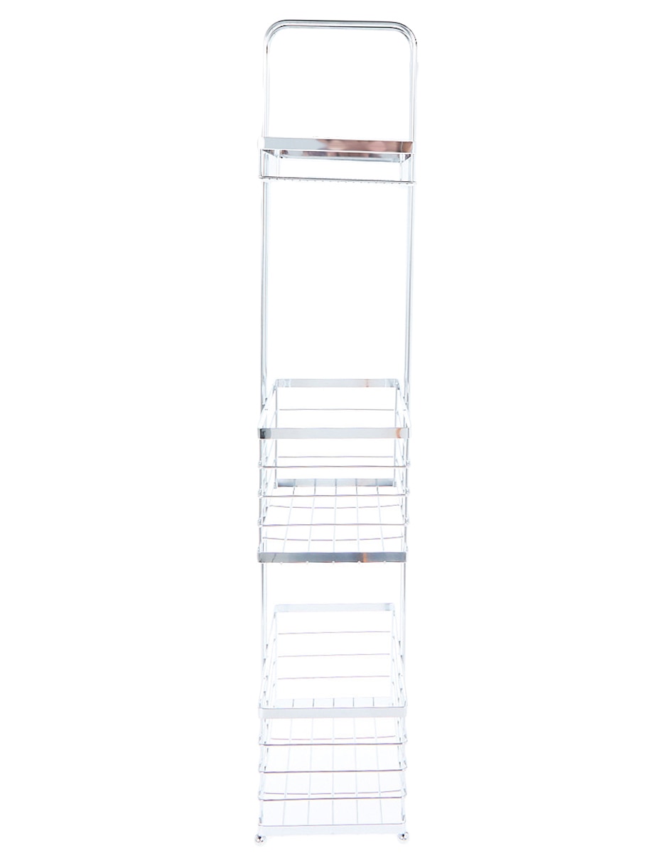 Organizador de baño Heuman Brand