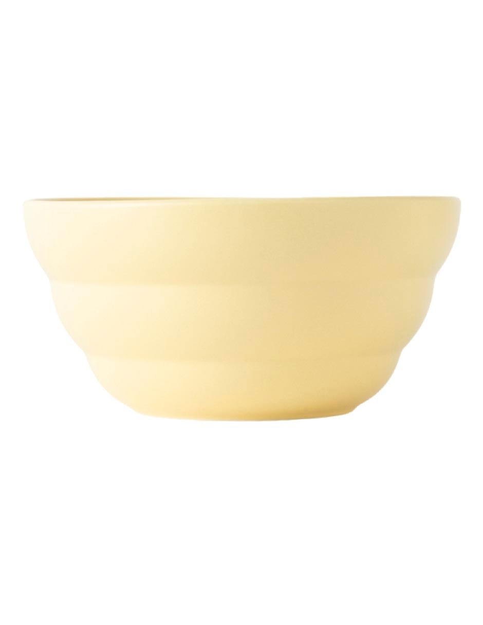 Bowl Haus Duna Ceramica de stoneware