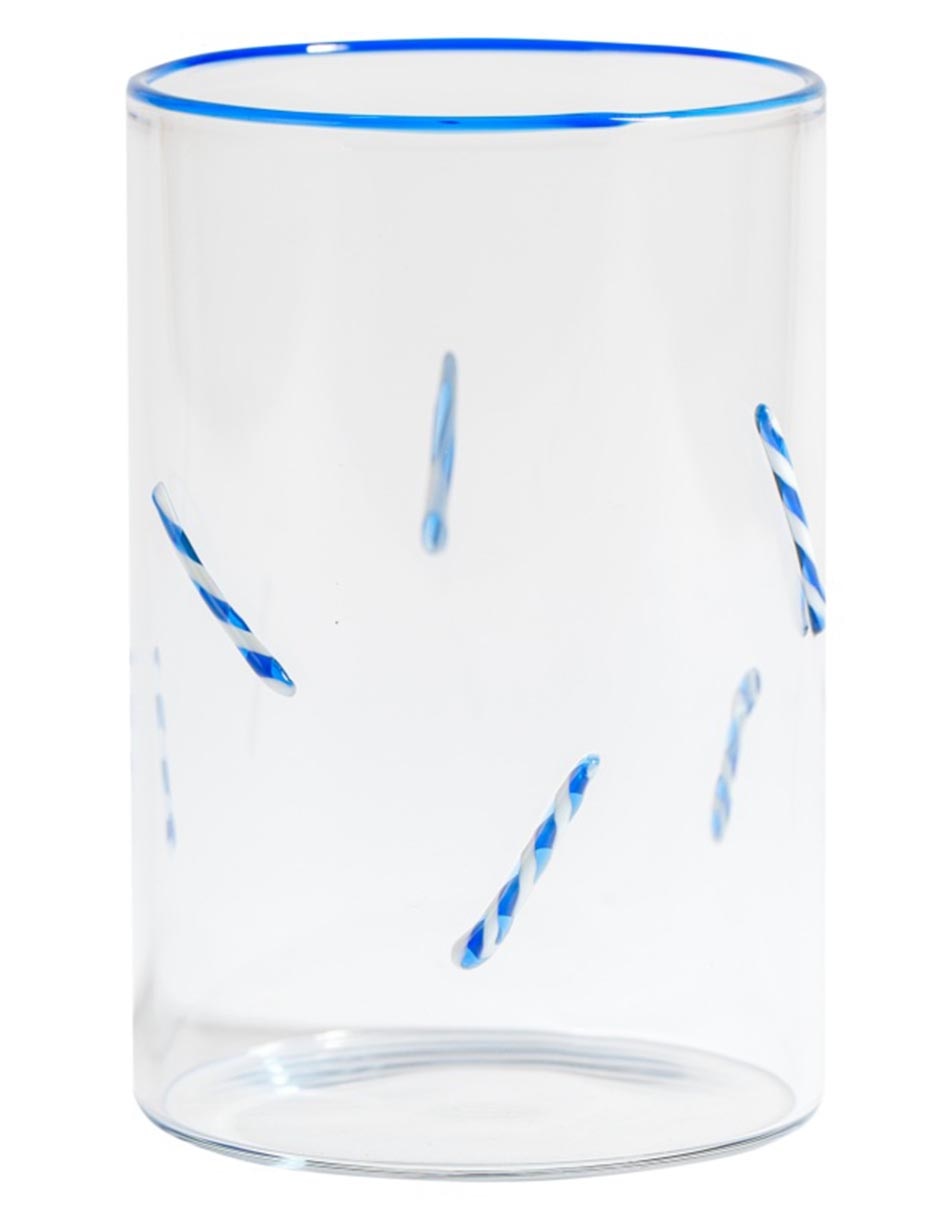 Vaso para agua Clarity Vaso para agua Clarity