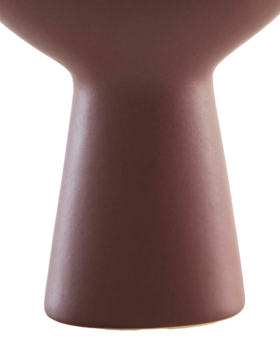 Figura Haus Ancestral de cerámica