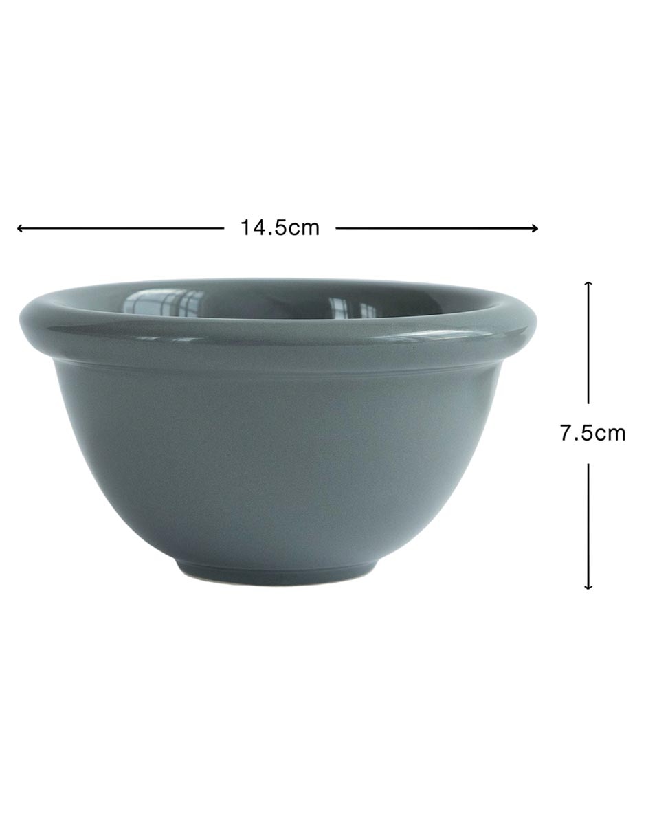 Bowl Fluffly 2