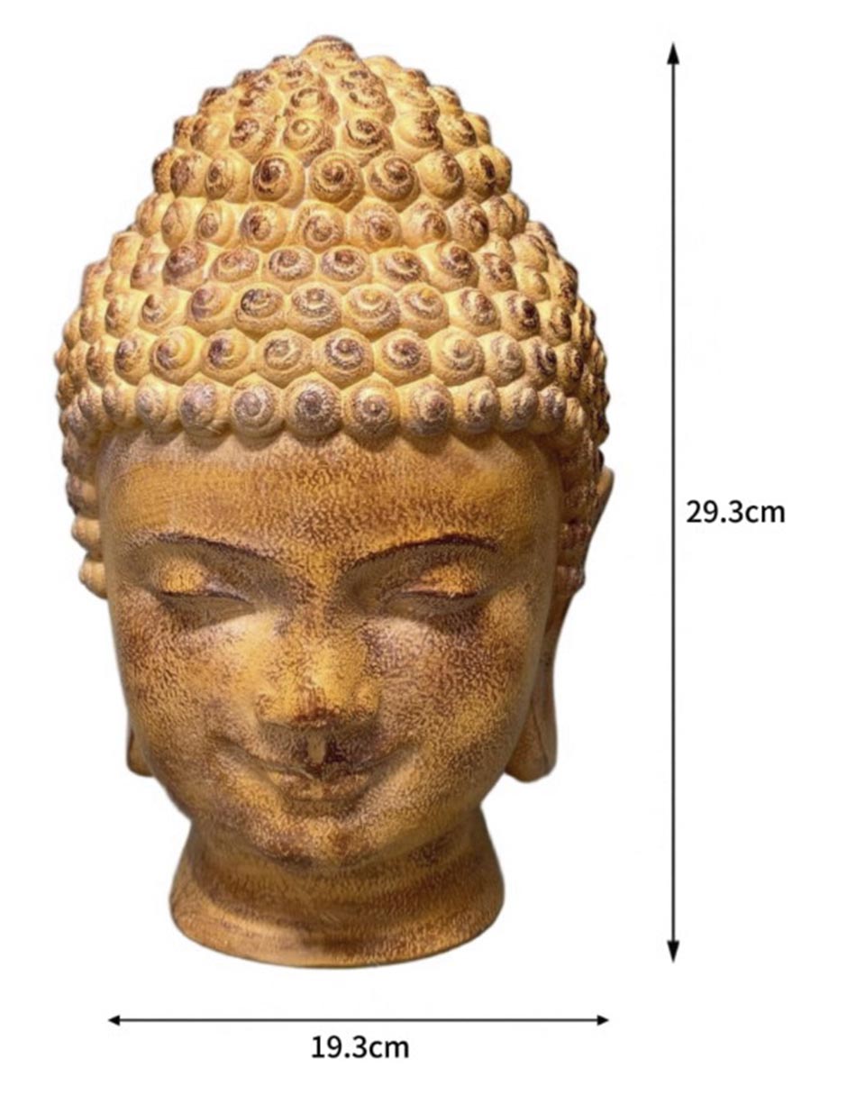 Figura de buda Buda Buda Lera 2