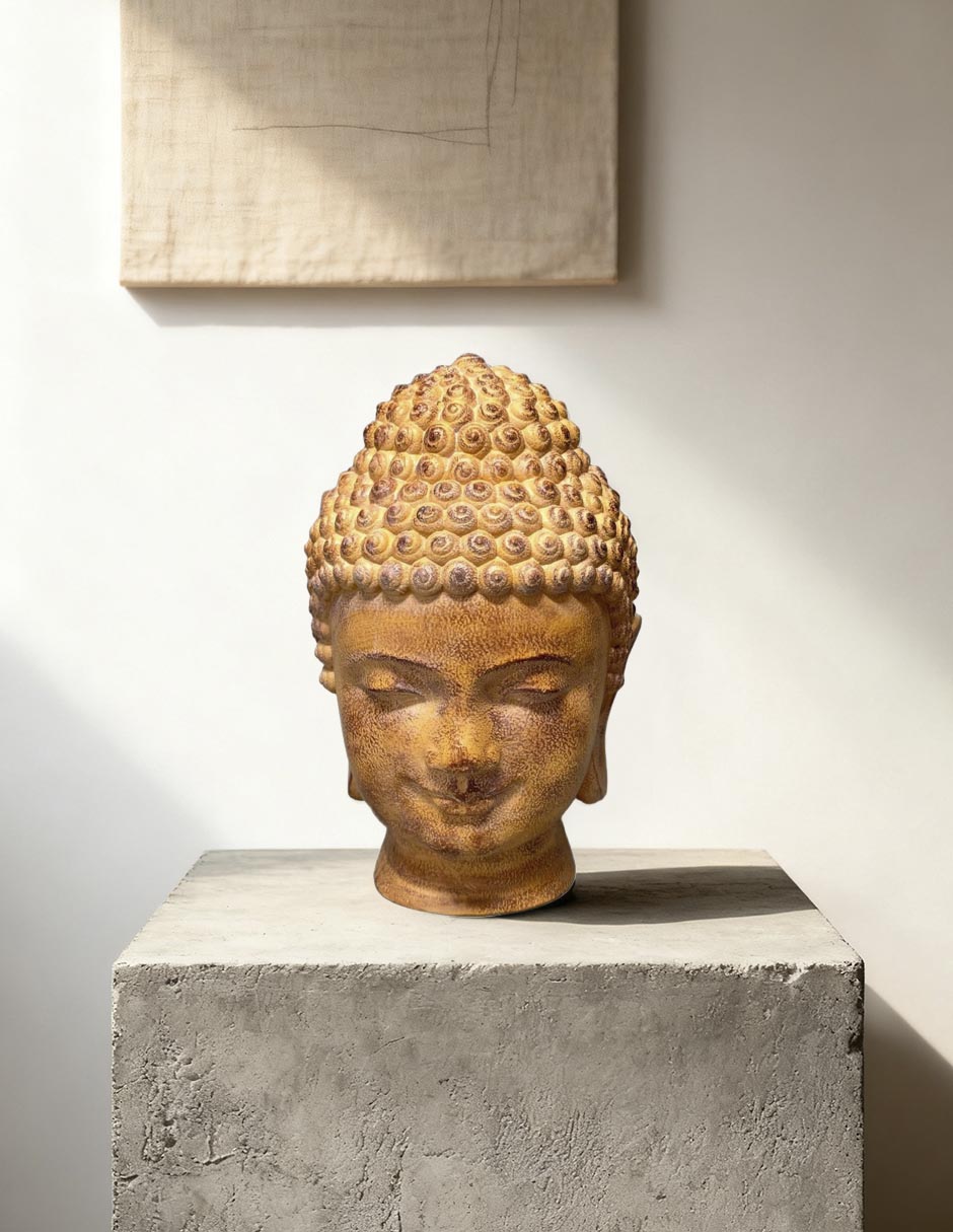 Figura de buda Buda Buda Lera 3