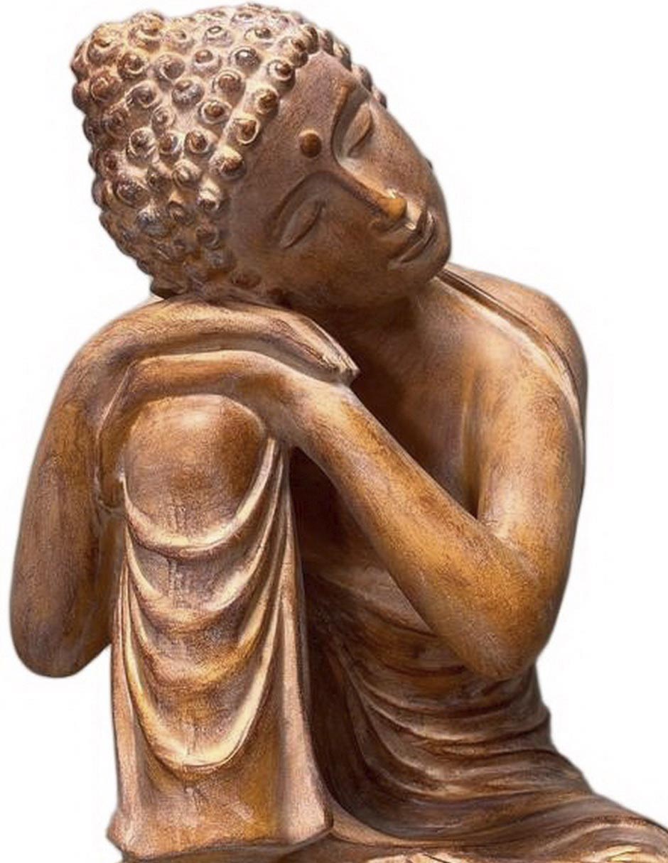 Figura de buda 4