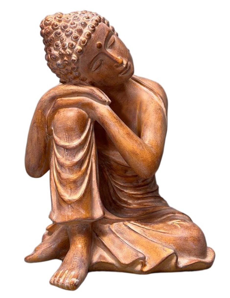 Figura de buda