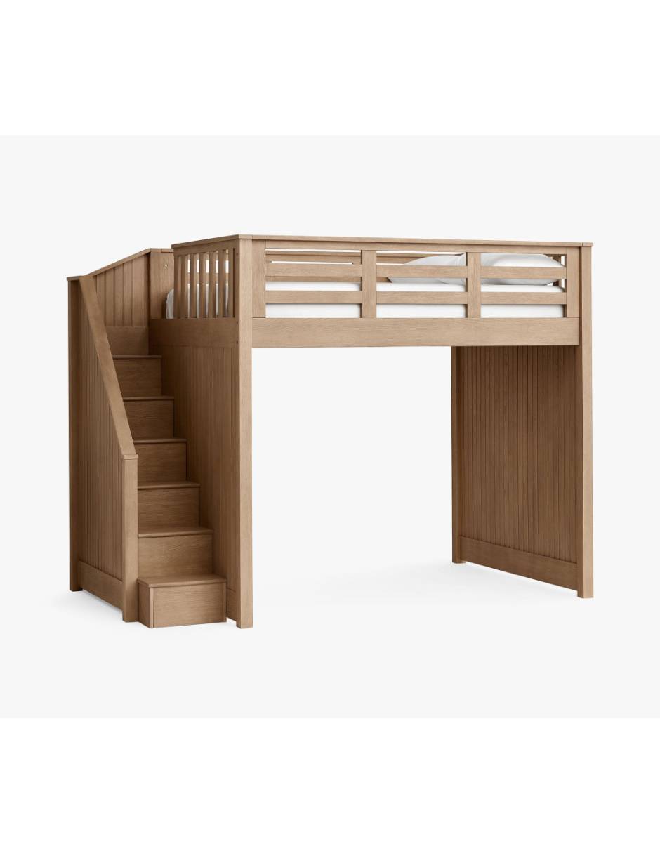 Litera de madera Catalina Matrimonial