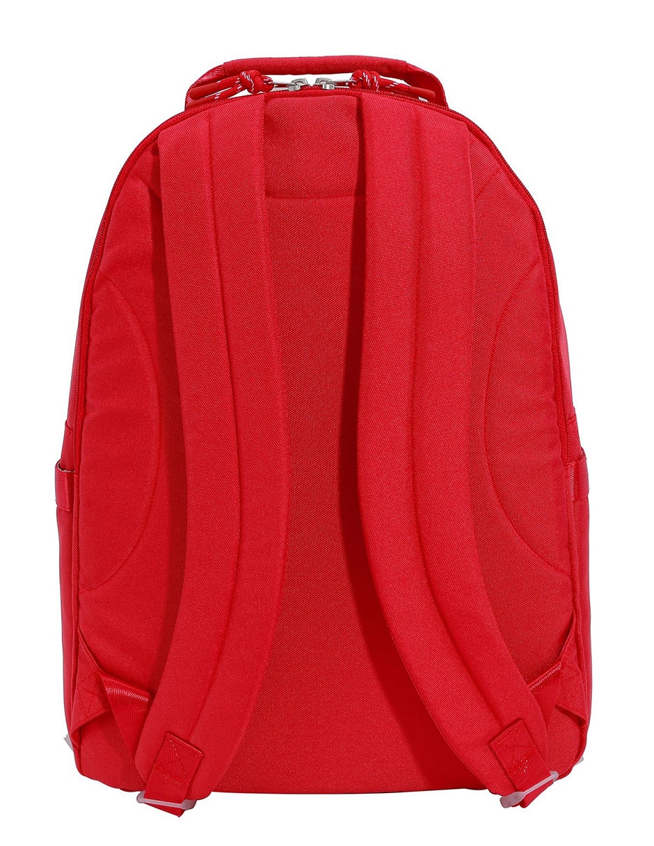 Mochila escolar Make it Mine unisex