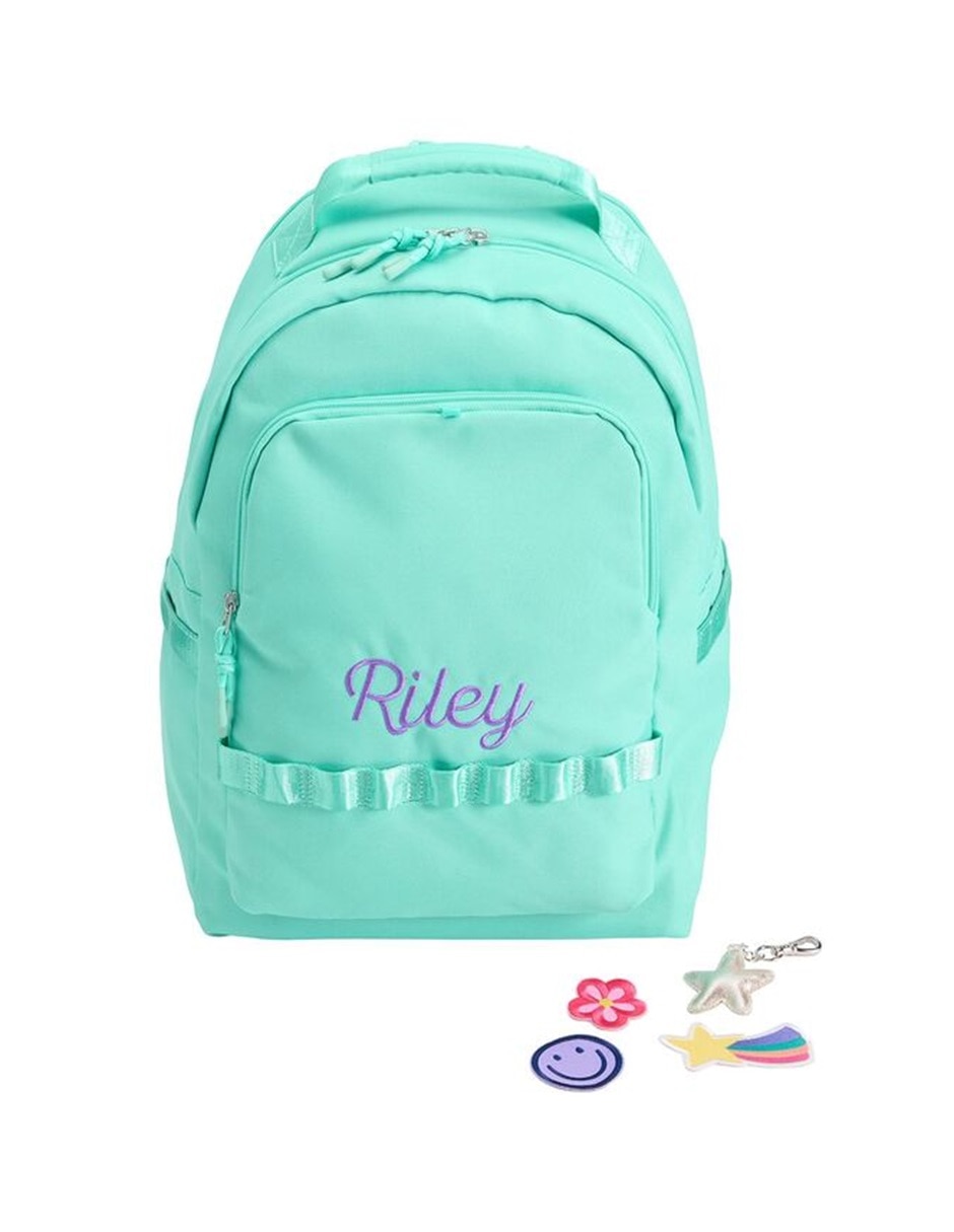 Mochila escolar Make it Mine unisex 4
