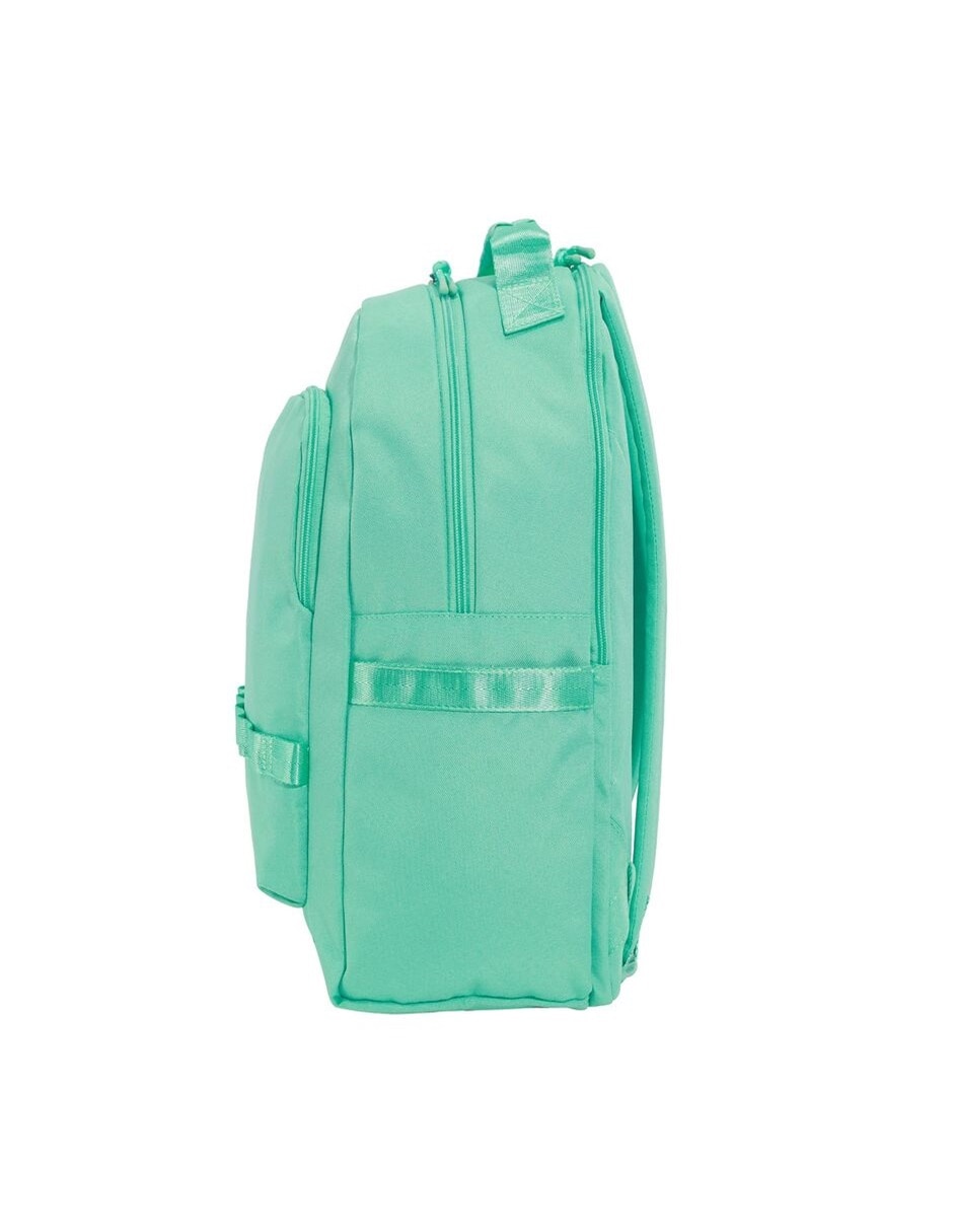 Mochila escolar Make it Mine unisex 6