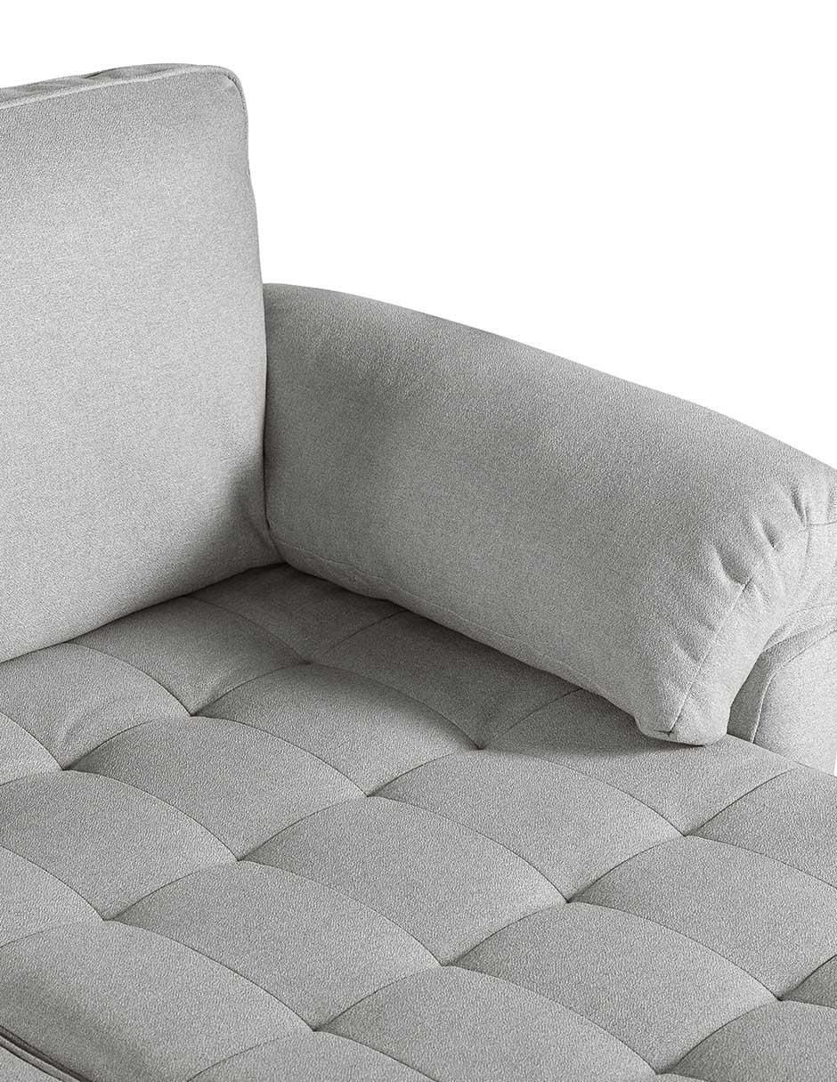 Sala modular Cavalli de lino 4