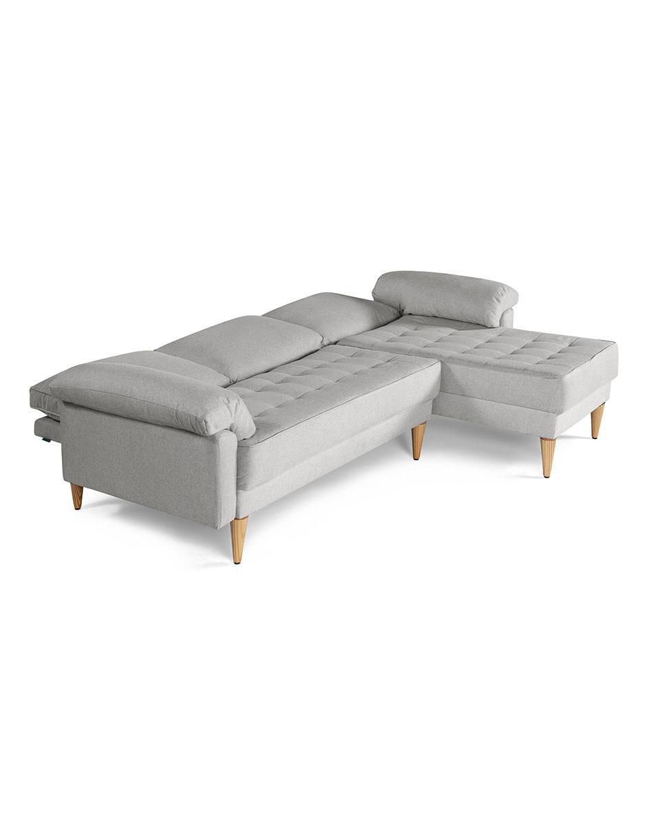 Sala modular Cavalli de lino 6