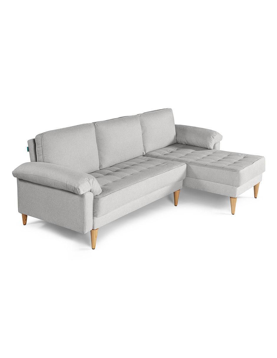 Sala modular Cavalli de lino 8