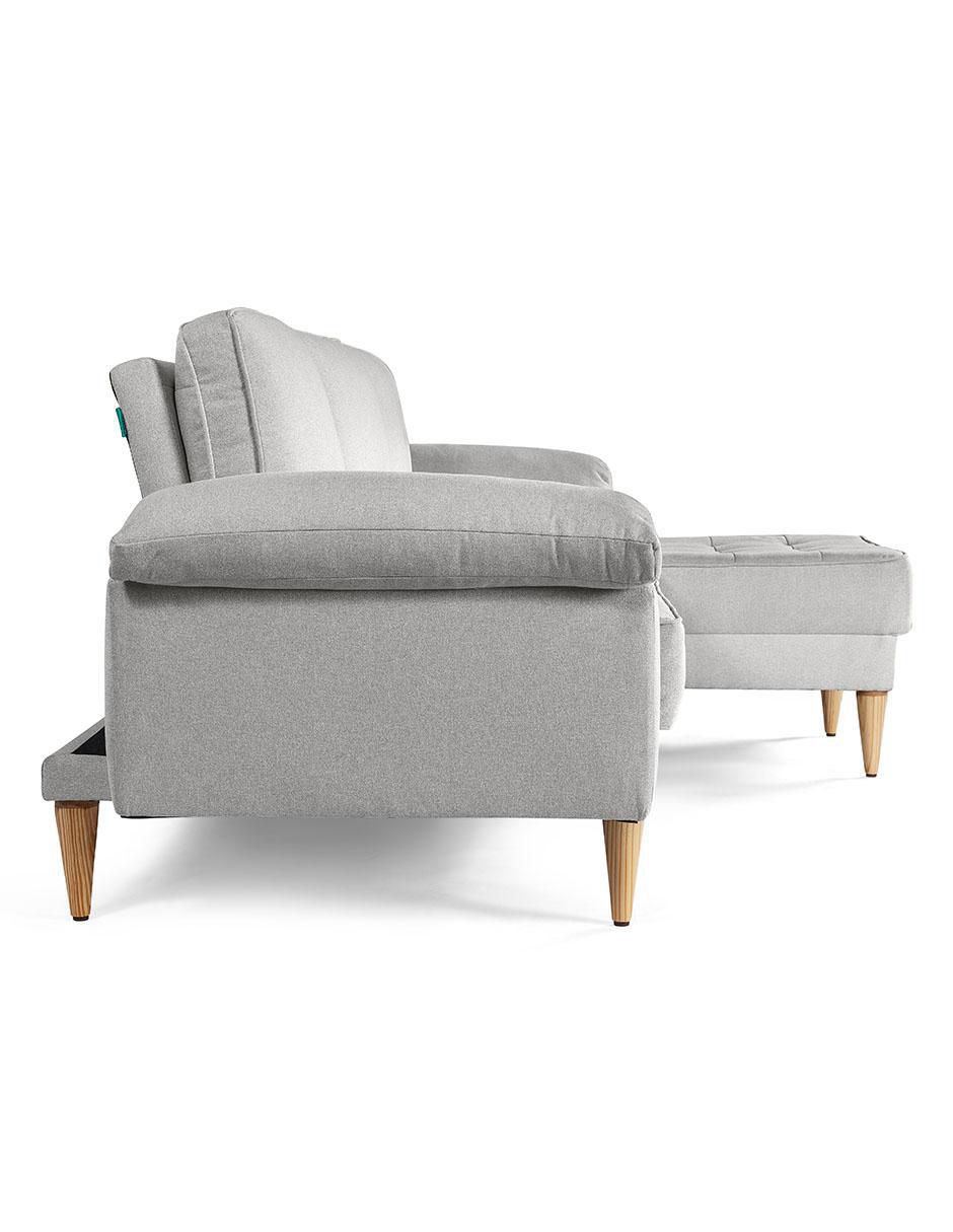 Sala modular Cavalli de lino 9