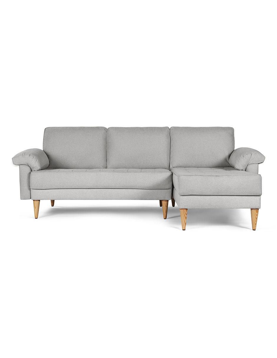 Sala modular Cavalli de lino 1