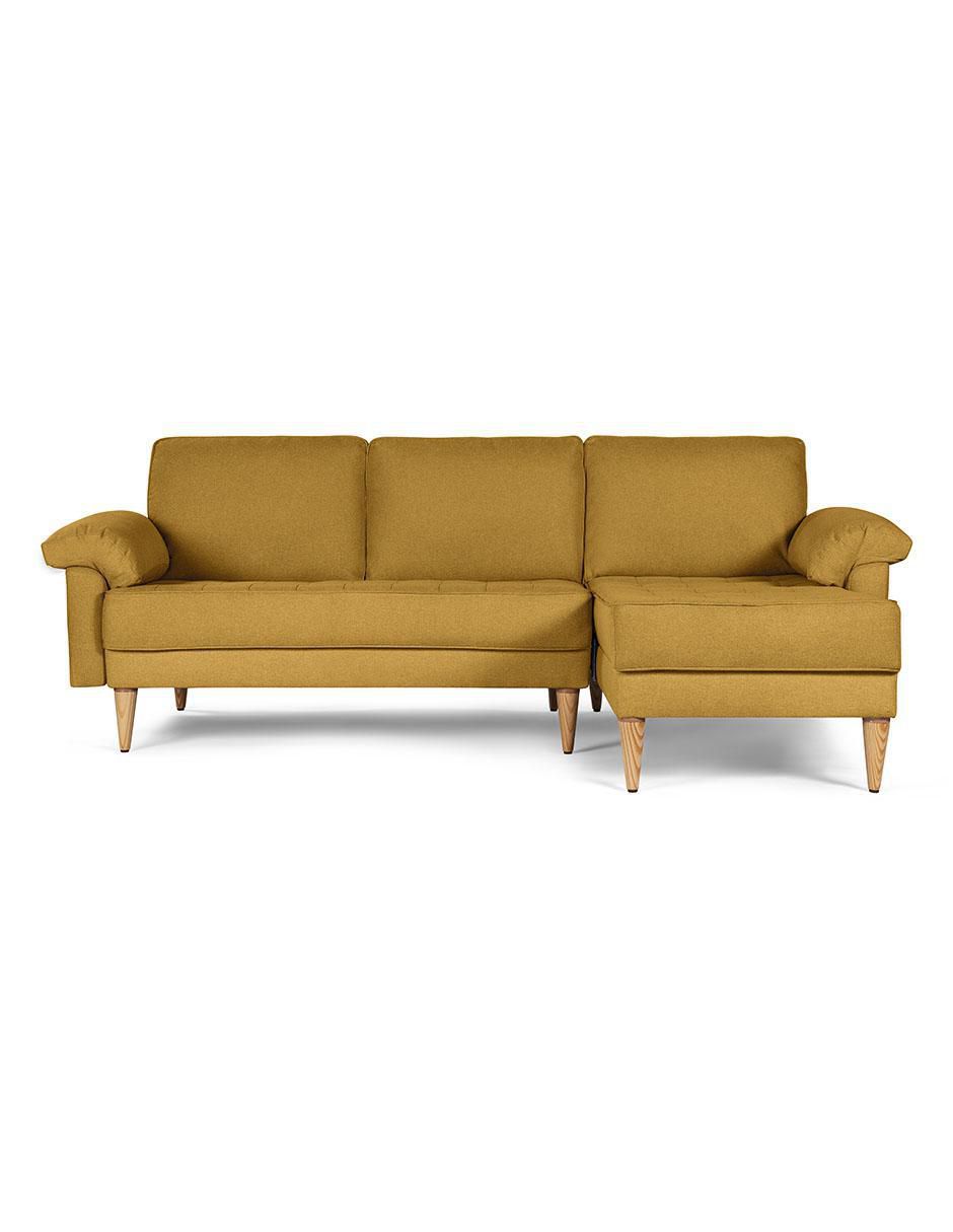 Sala modular Cavalli Makora de lino