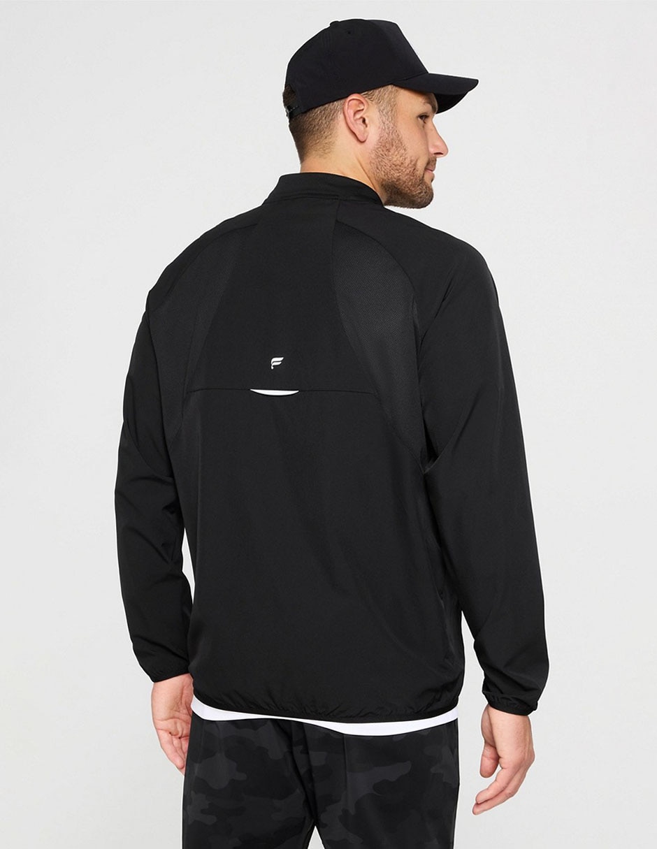 Chamarra casual para hombre 2