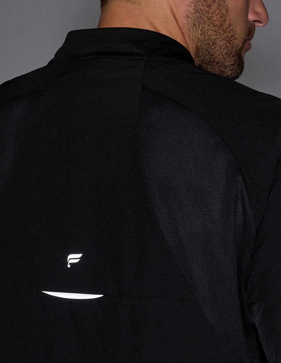 Chamarra casual para hombre 5