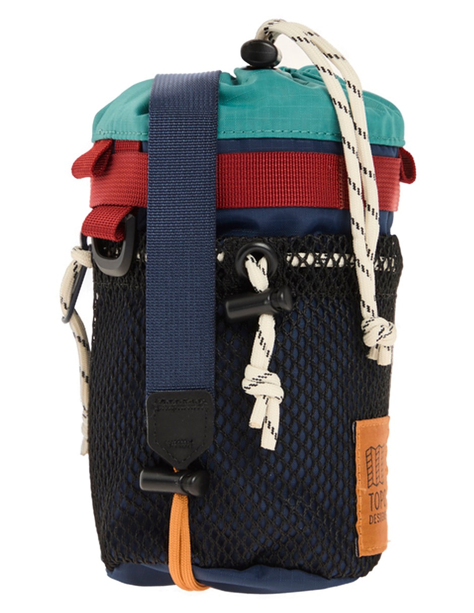 Bolsa bandolera Topo Desings unisex Liverpool