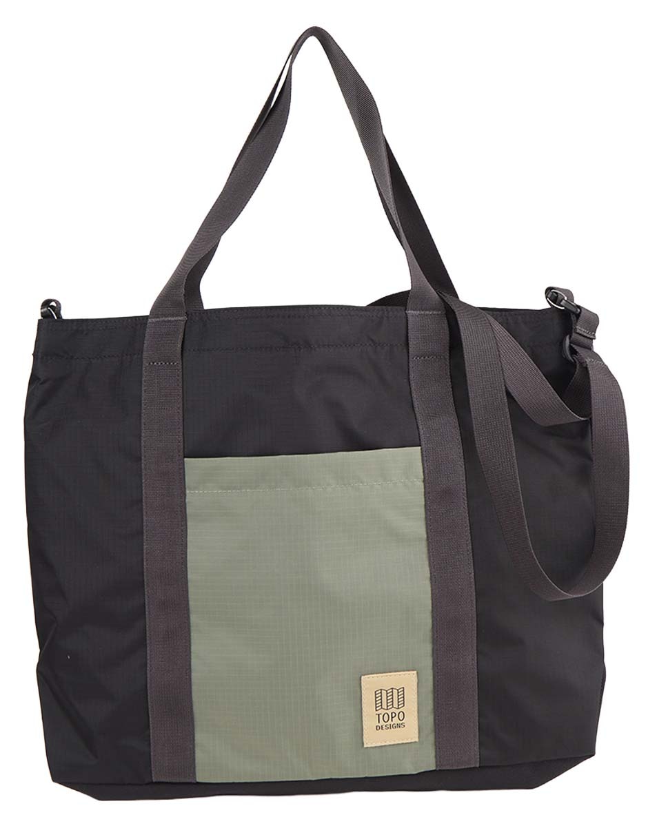 Bolsa tote utillity tote para hombre