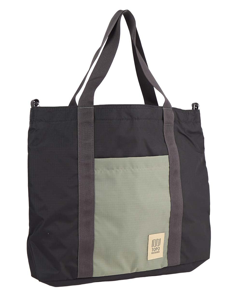 Bolsa tote utillity tote para hombre 2
