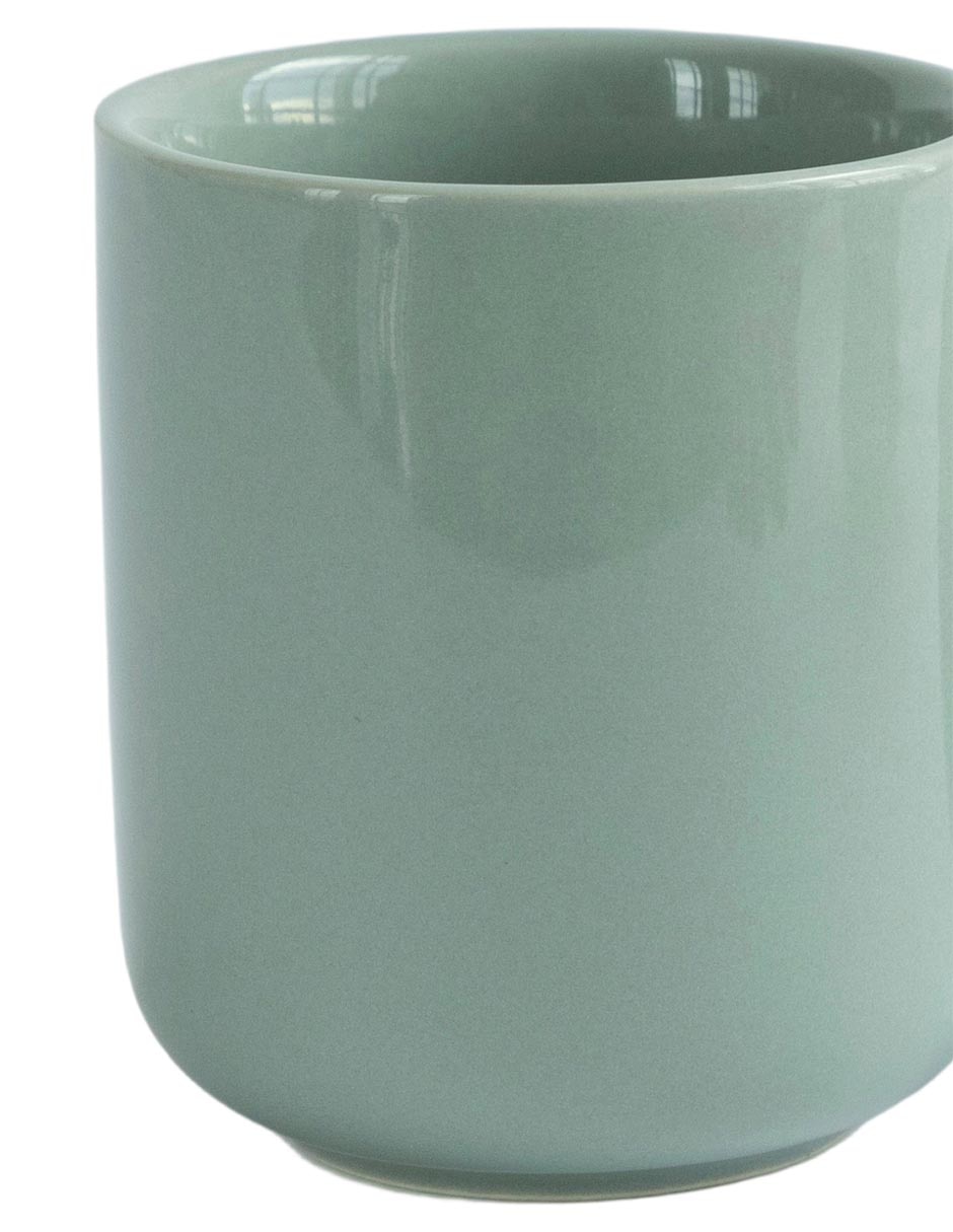Taza americana Fluffly 3