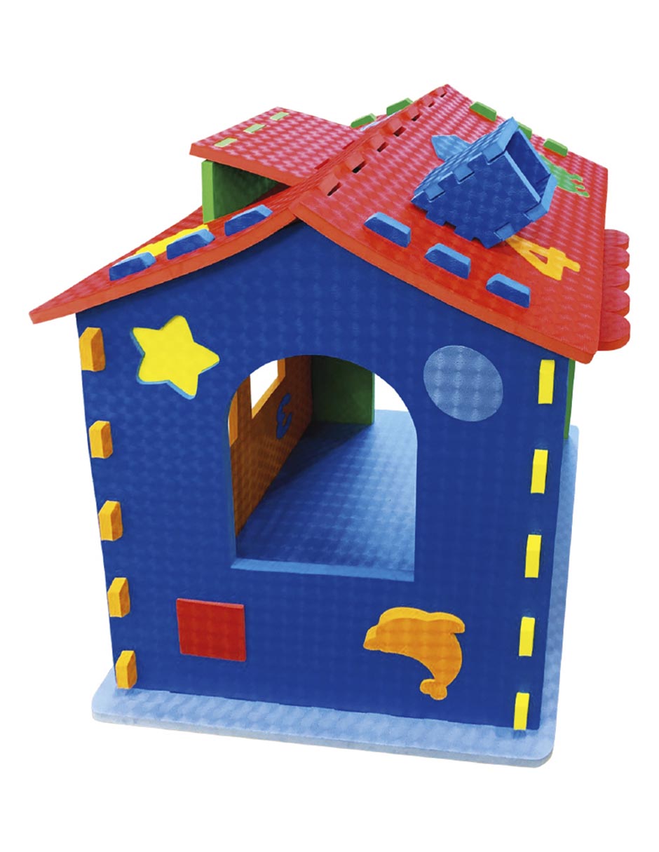 TOY TOWN Casa de juegos Toy Town