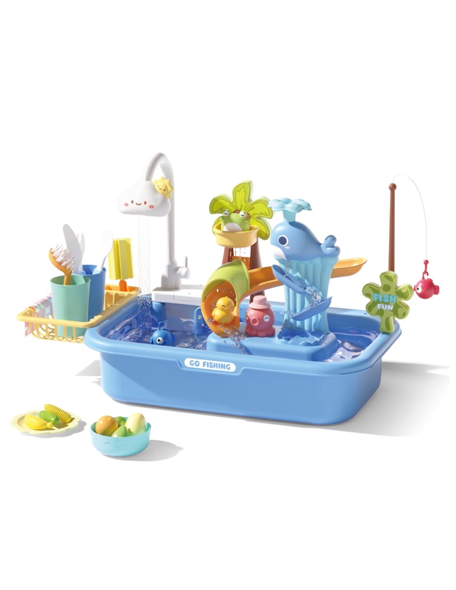 Set multijuego 1