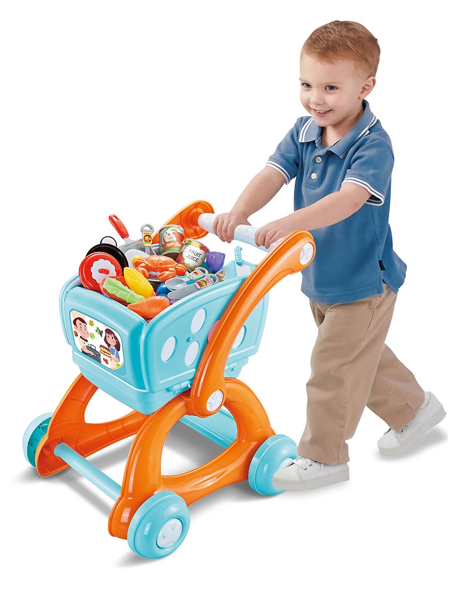 Set de juego de cocina 1