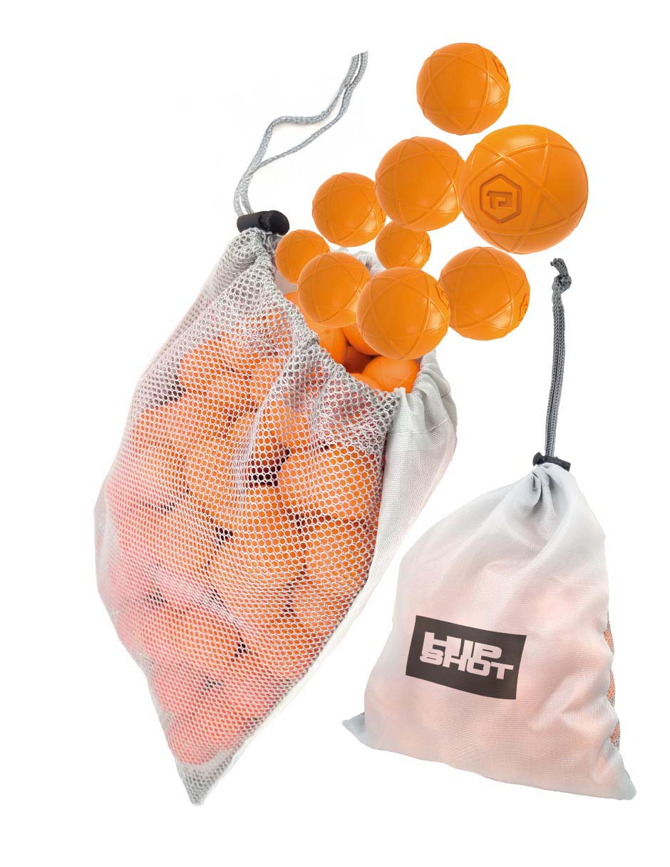 Lanzador de bolas 10
