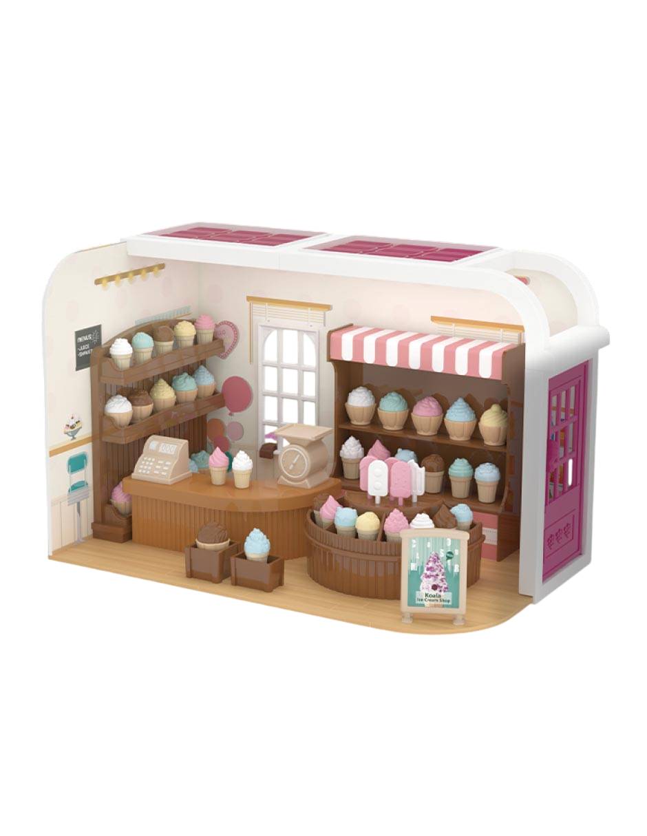 Diy heladeria 1