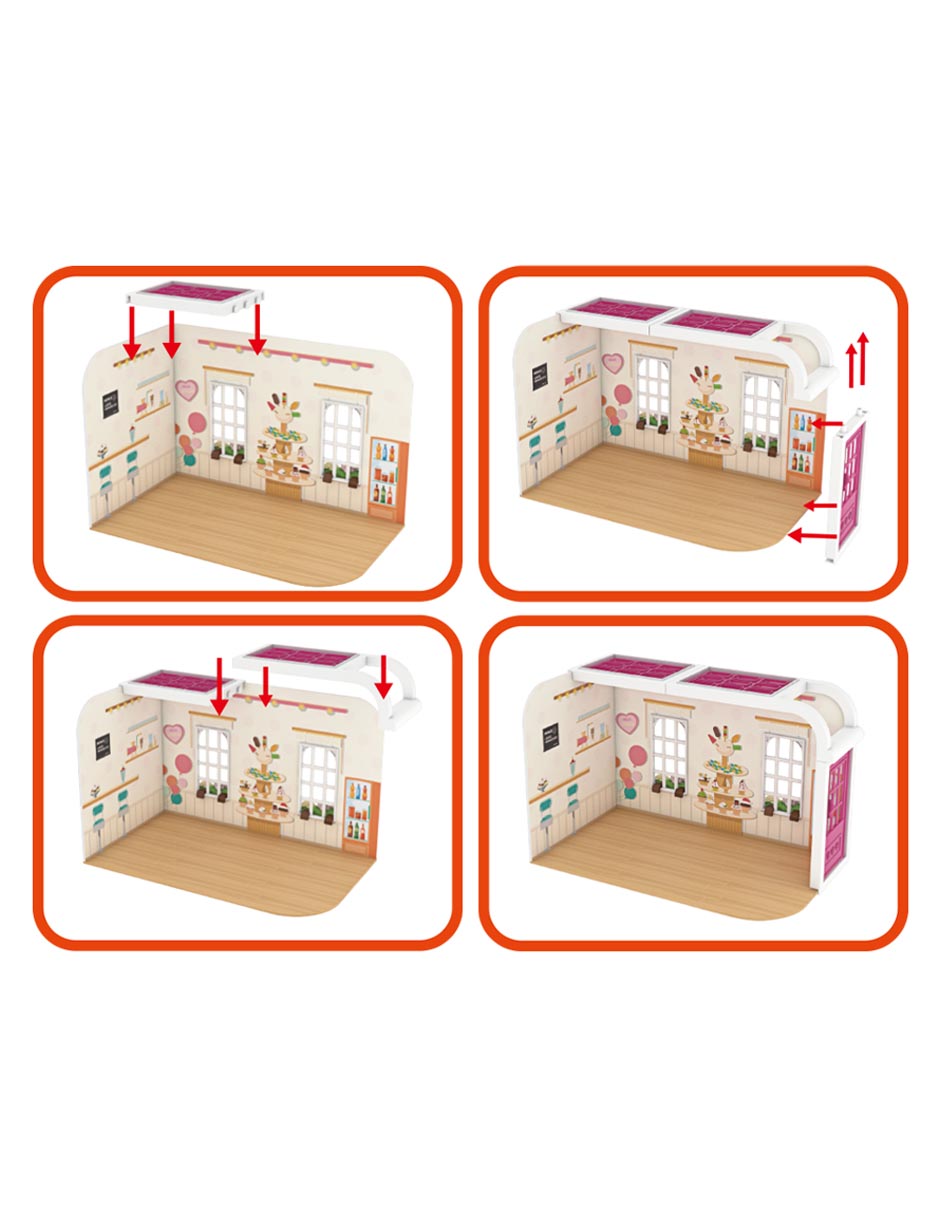 Diy heladeria 7