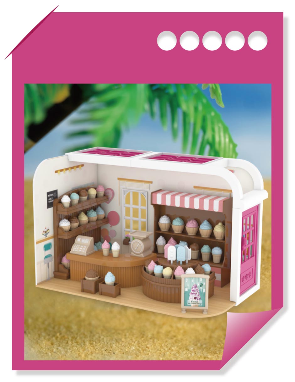 Diy heladeria 8