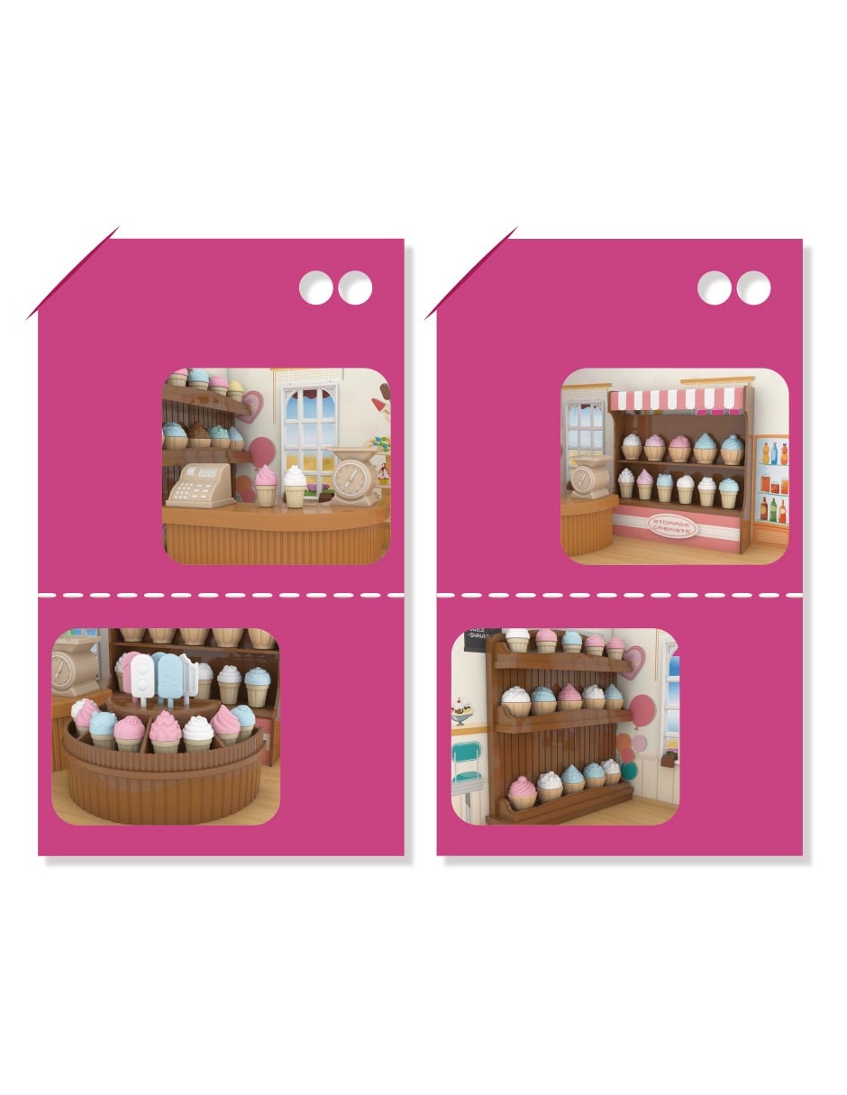 Diy heladeria 10