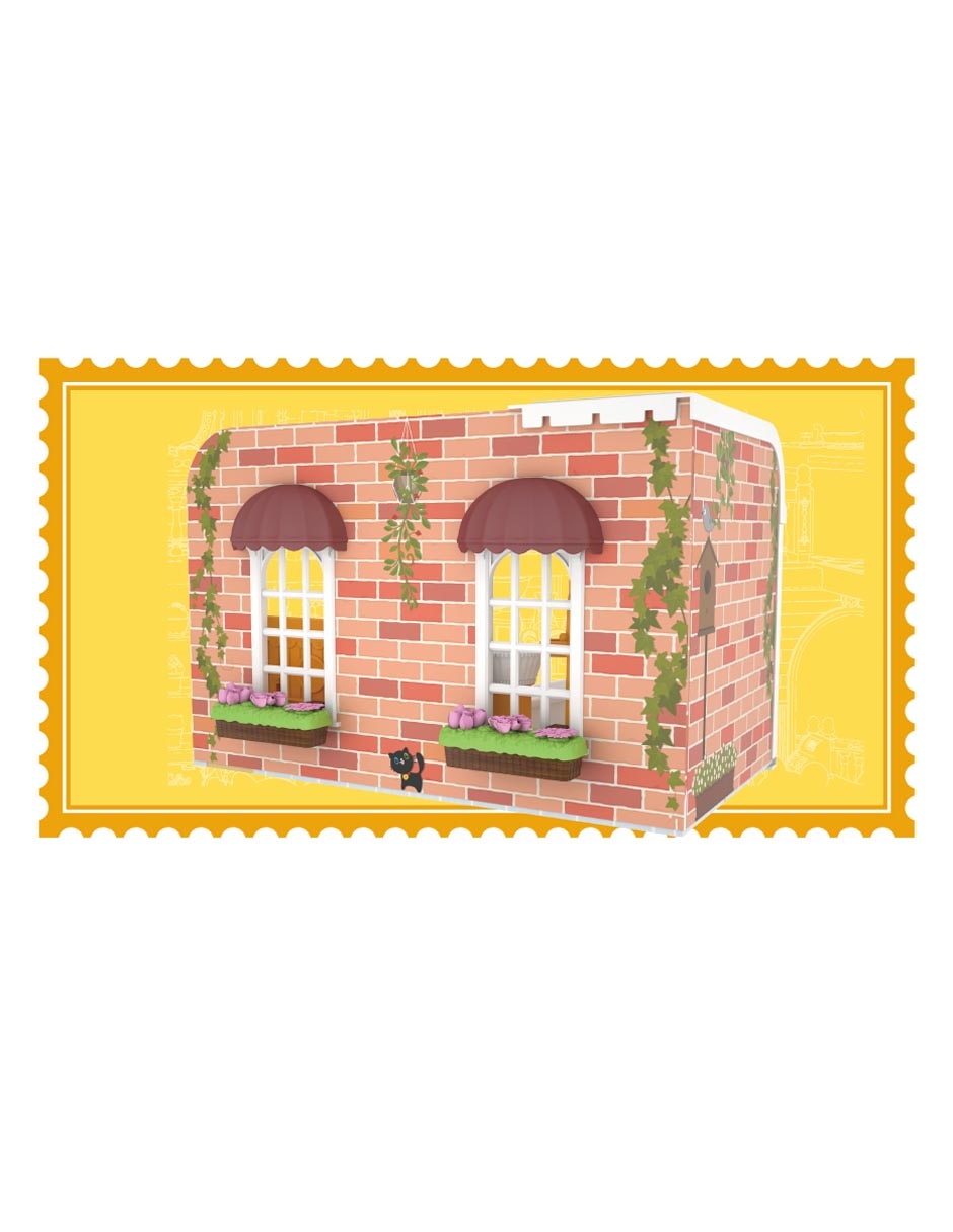 Diy Bakery Shop 9