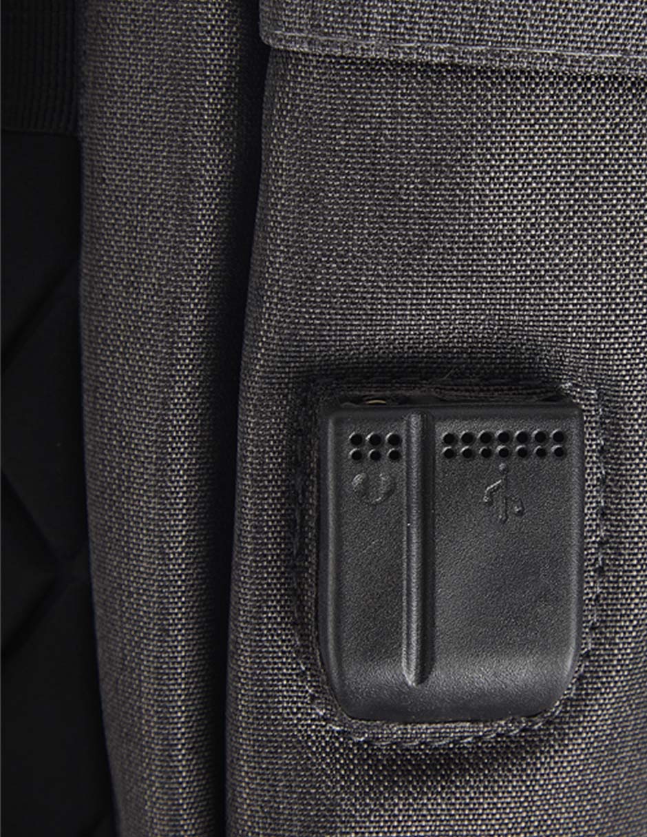Mochila de entrenamiento O'Neill