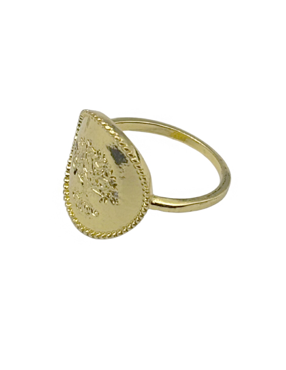 Anillo pulido 2