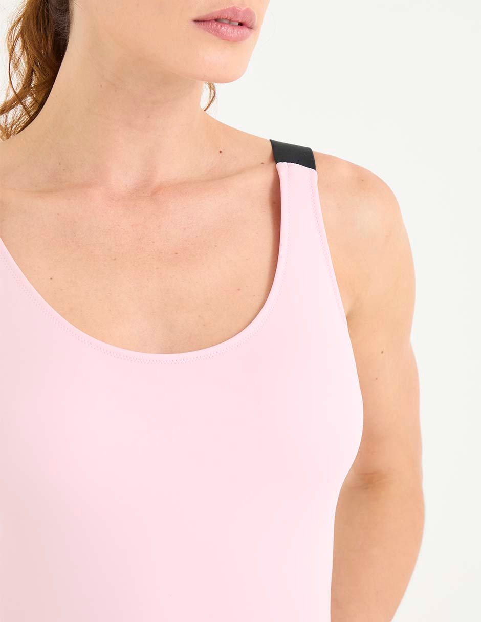 Traje de baño completo para mujer 7