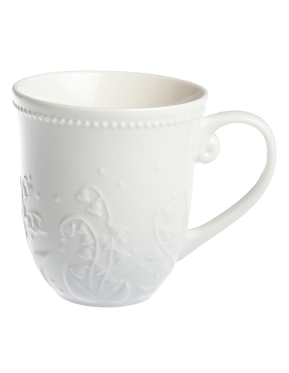 Taza clásica Bellflower 3