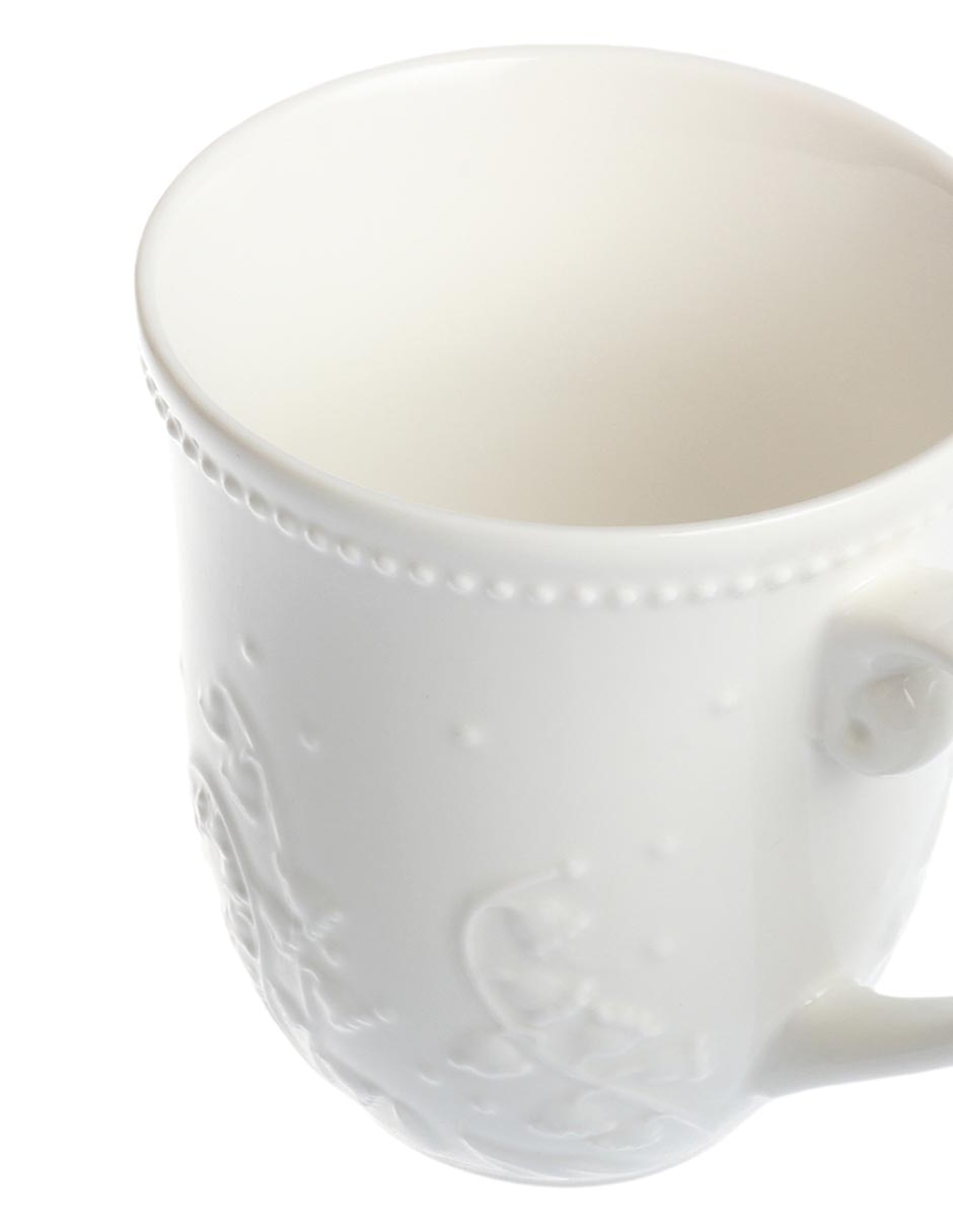 Taza clásica Bellflower 4