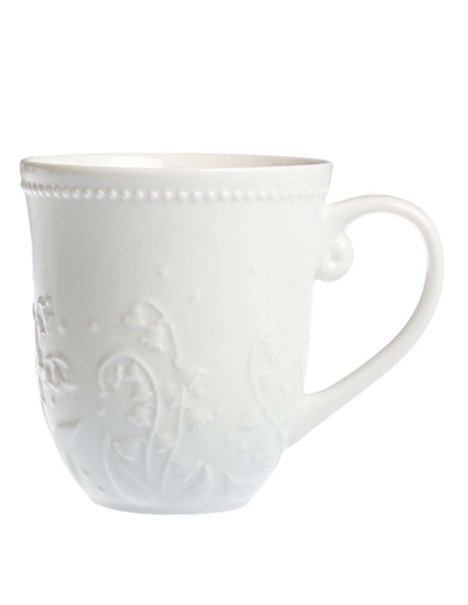 Taza clásica Bellflower