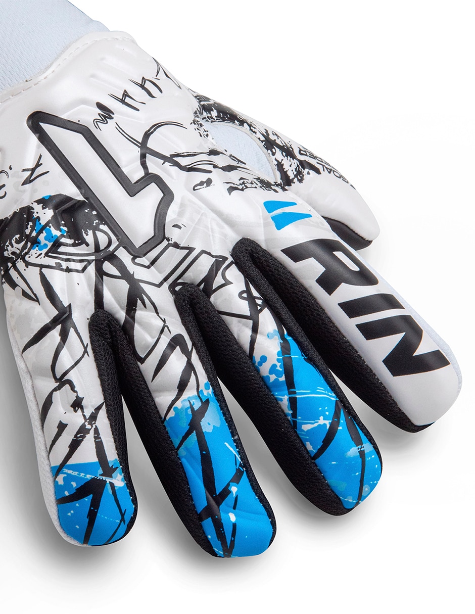 Guantes de portero para fútbol 3