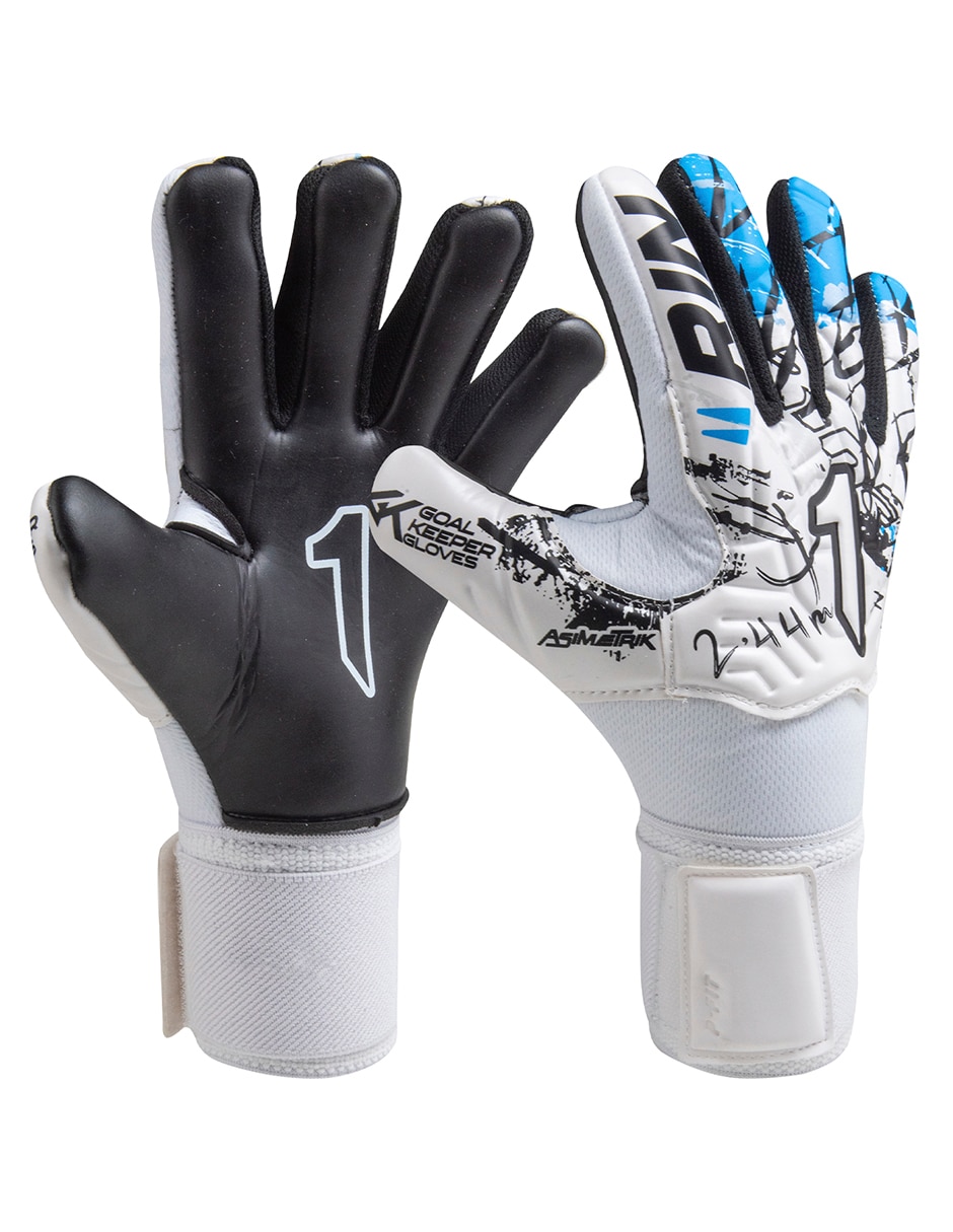 Guantes de portero para fútbol 4